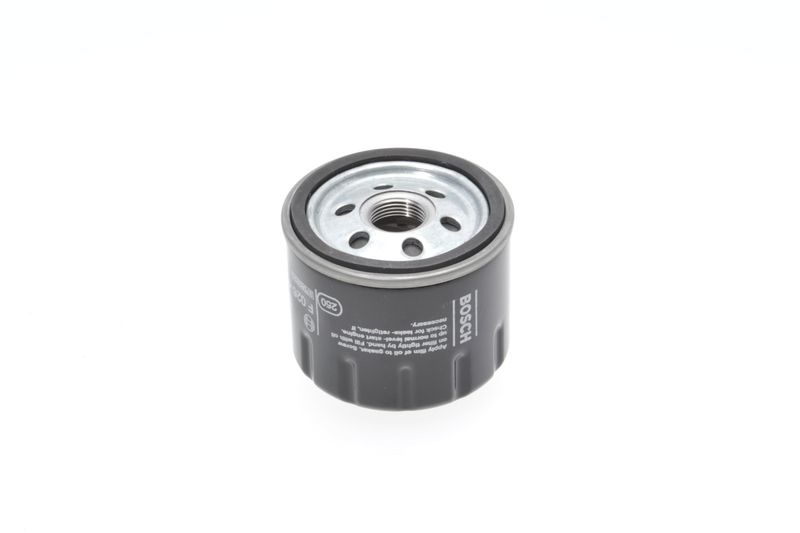Bosch F026407022 Oil Filter - 2