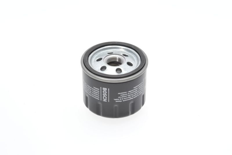 Bosch F026407022 Oil Filter - 4