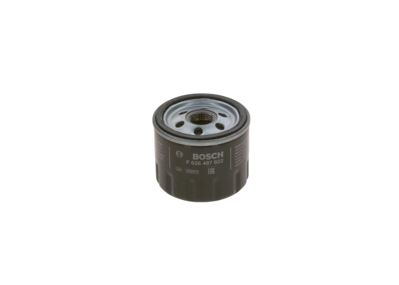 Bosch F026407022 Oil Filter - 6