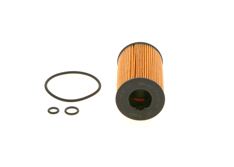 Bosch F026407023 Oil Filter - 1