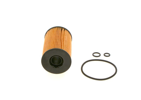 Bosch F026407023 Oil Filter - 3