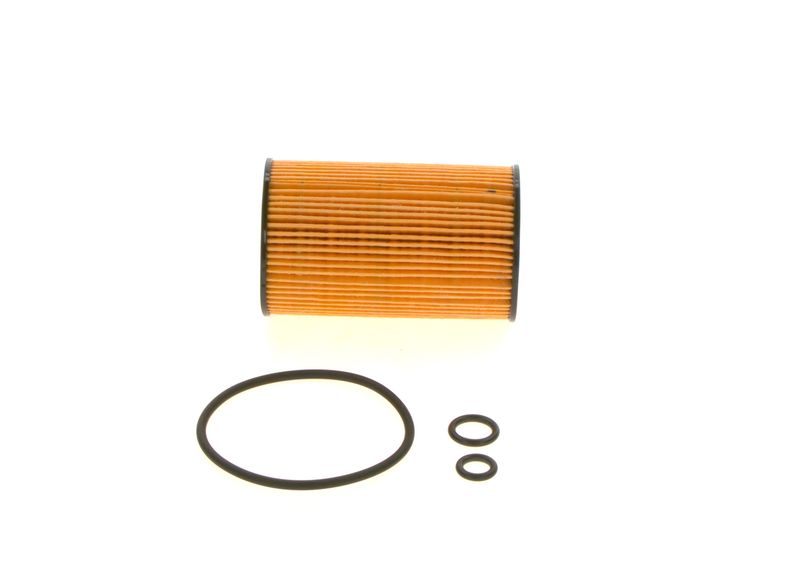 Bosch F026407023 Oil Filter - 4