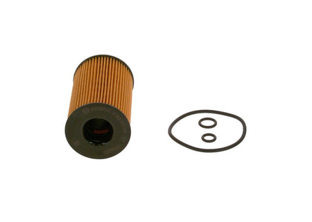 Bosch F026407023 Oil Filter - 6