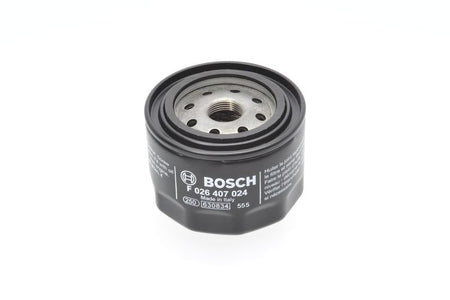 Bosch F026407024 Oil Filter - 1