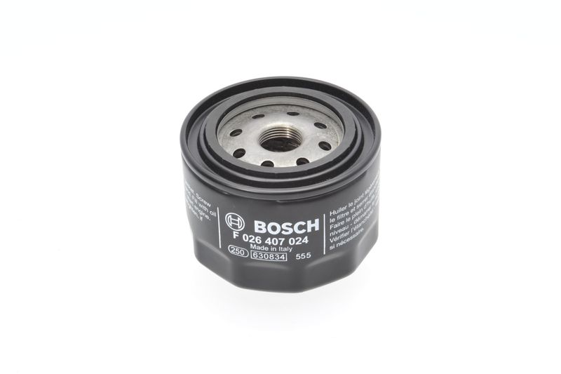 Bosch F026407024 Oil Filter - 1