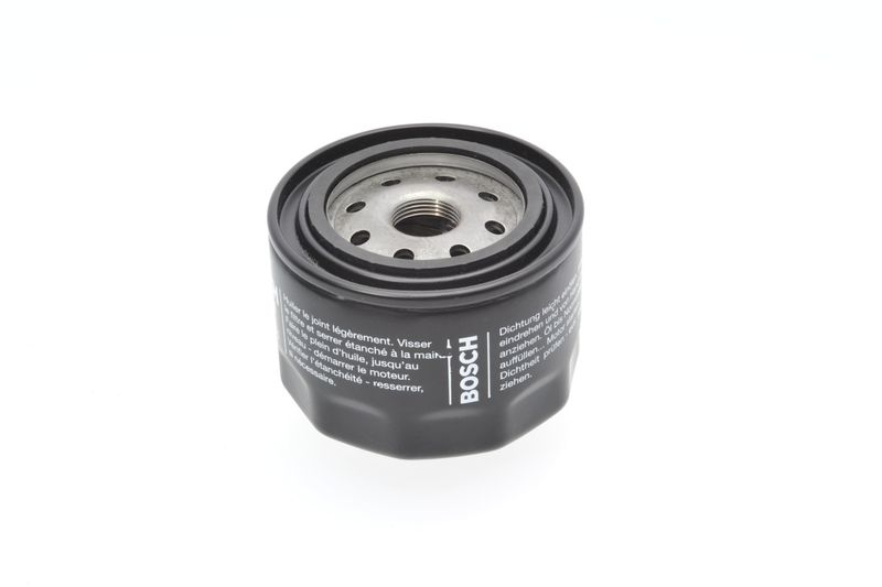 Bosch F026407024 Oil Filter - 2