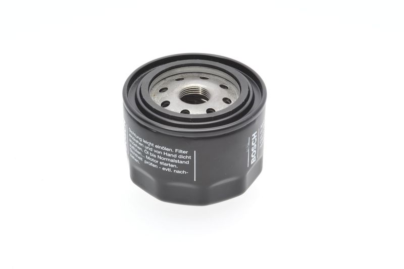 Bosch F026407024 Oil Filter - 3