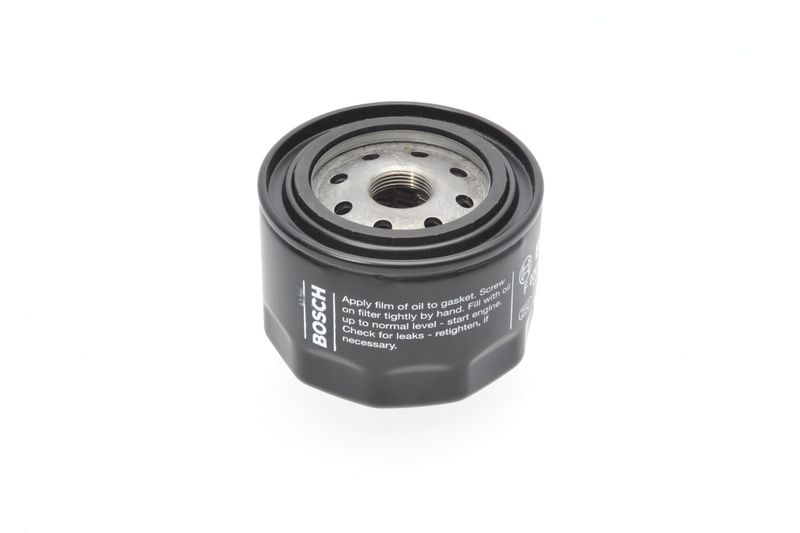 Bosch F026407024 Oil Filter - 4