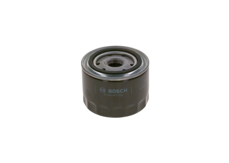Bosch F026407024 Oil Filter - 6