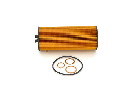 Bosch F026407026 Oil Filter - 2