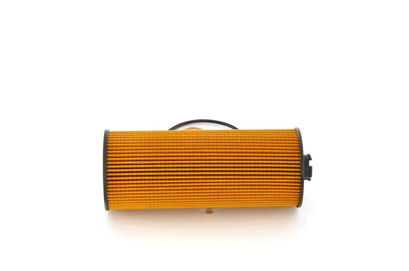 Bosch F026407026 Oil Filter - 4