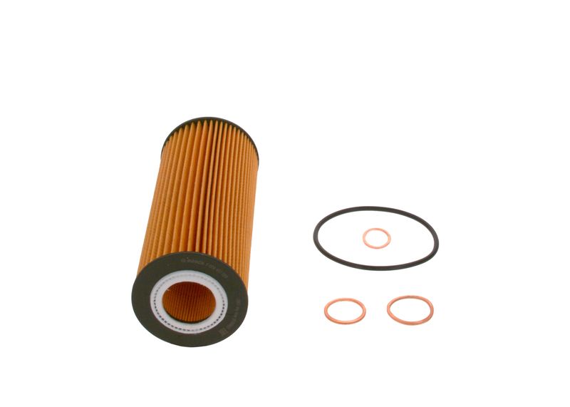 Bosch F026407026 Oil Filter - 6