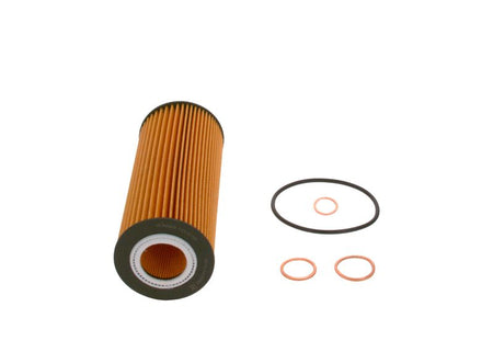 Bosch F026407026 Oil Filter - 6