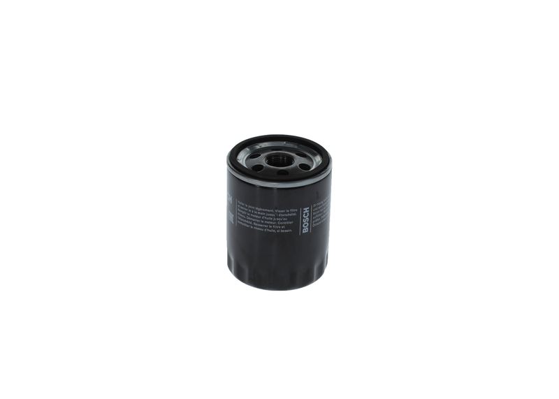 Bosch F026407027 Oil Filter - 3