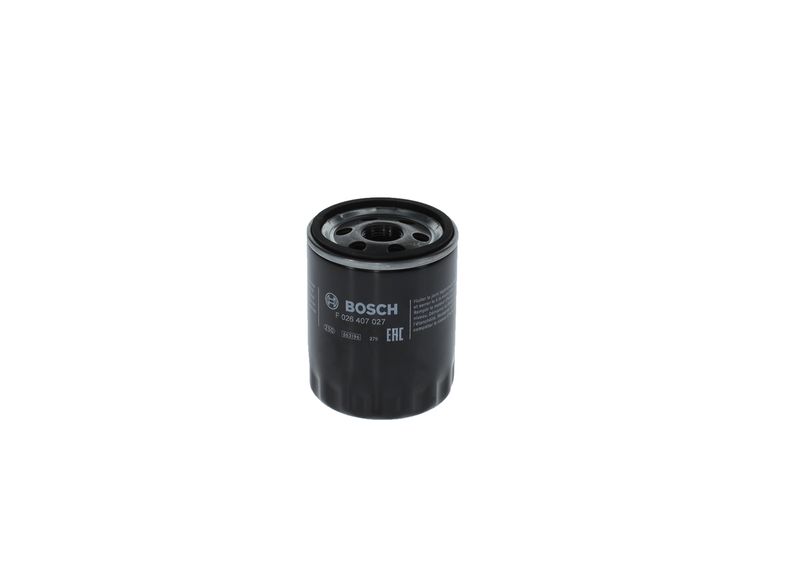 Bosch F026407027 Oil Filter - 6