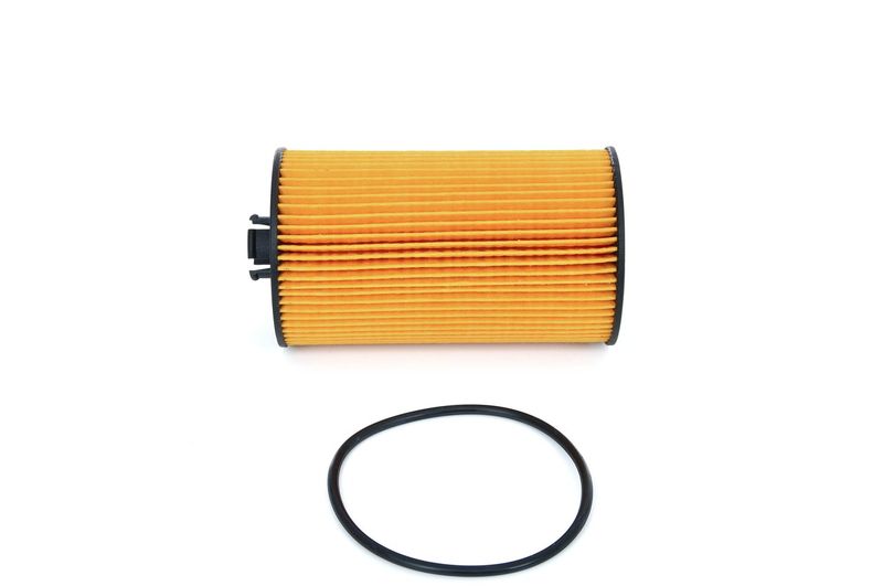Bosch F026407040 Oil Filter - 2