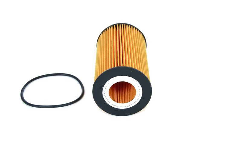 Bosch F026407040 Oil Filter - 3