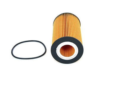 Bosch F026407040 Oil Filter - 3