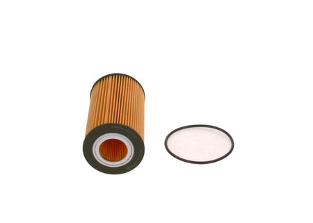 Bosch F026407040 Oil Filter - 6
