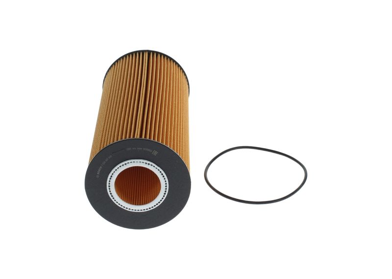 Bosch F026407042 Oil Filter - 3