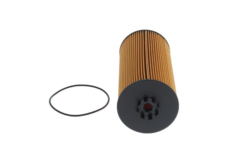 Bosch F026407042 Oil Filter - 5