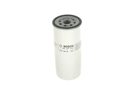 Bosch F026407043 Oil Filter - 2