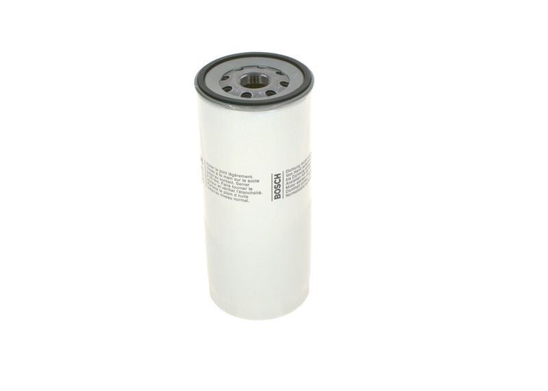 Bosch F026407043 Oil Filter - 3