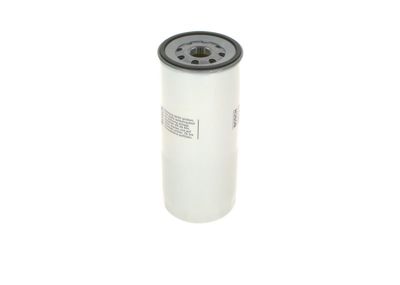 Bosch F026407043 Oil Filter - 4