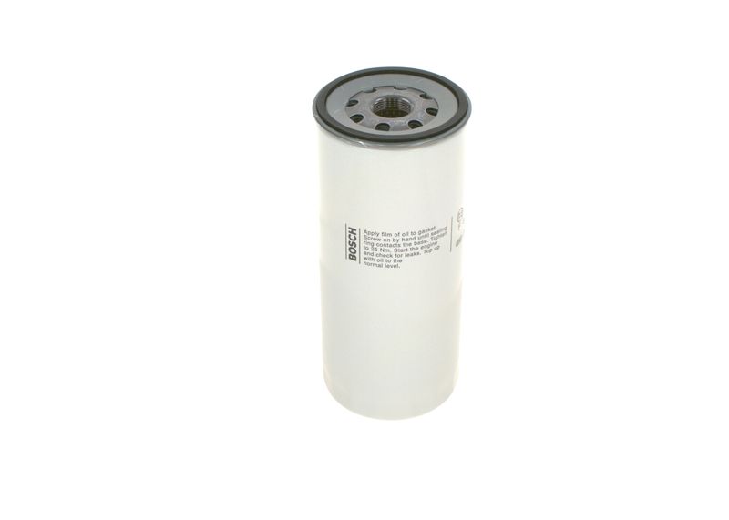 Bosch F026407043 Oil Filter - 5