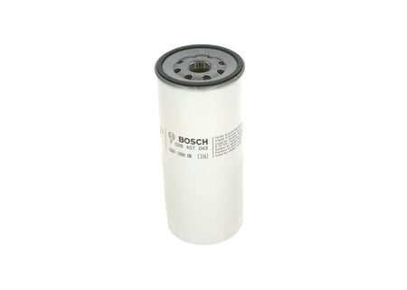 Bosch F026407043 Oil Filter - 6