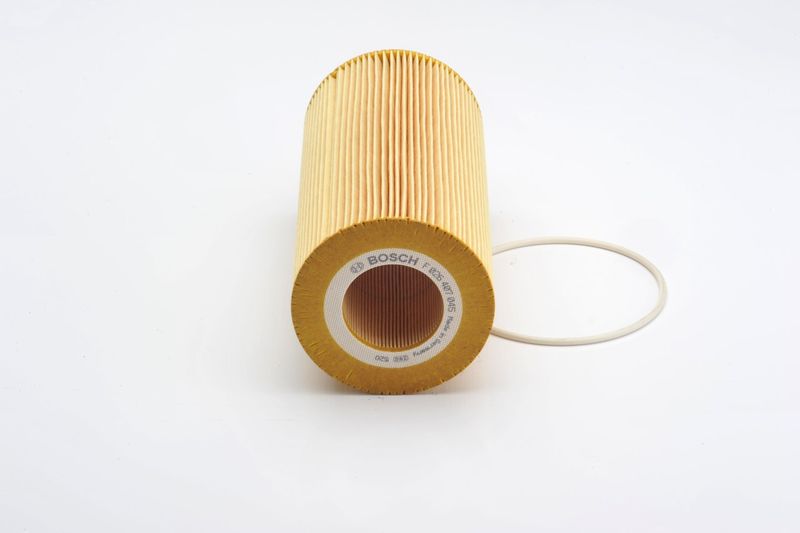 Bosch F026407045 Oil Filter - 2