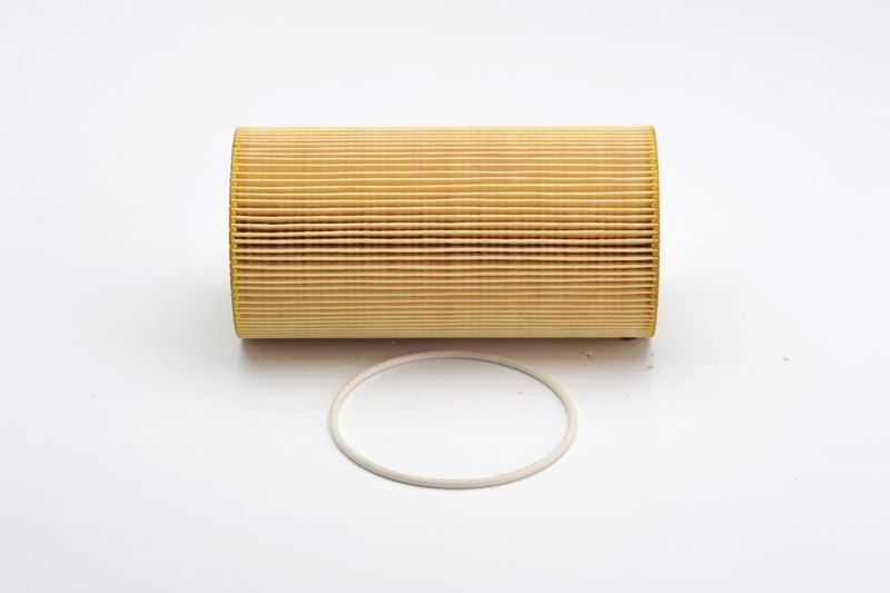 Bosch F026407045 Oil Filter - 3