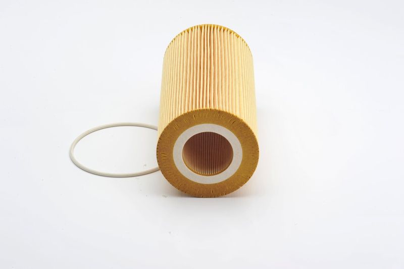 Bosch F026407045 Oil Filter - 4