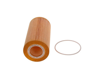 Bosch F026407045 Oil Filter - 6