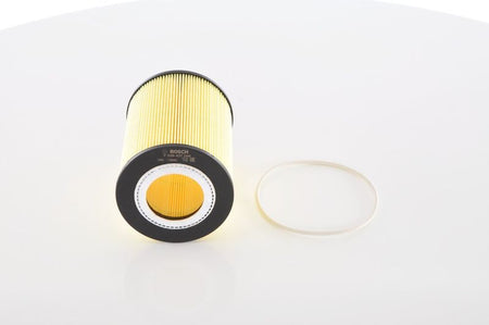Bosch F026407046 Oil Filter - 1
