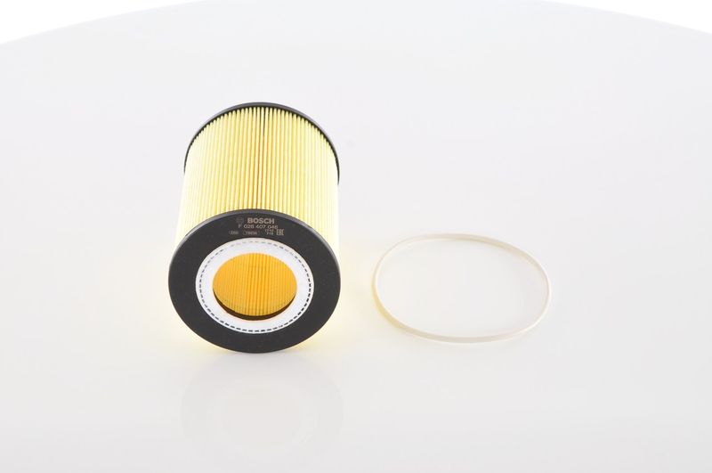 Bosch F026407046 Oil Filter - 1