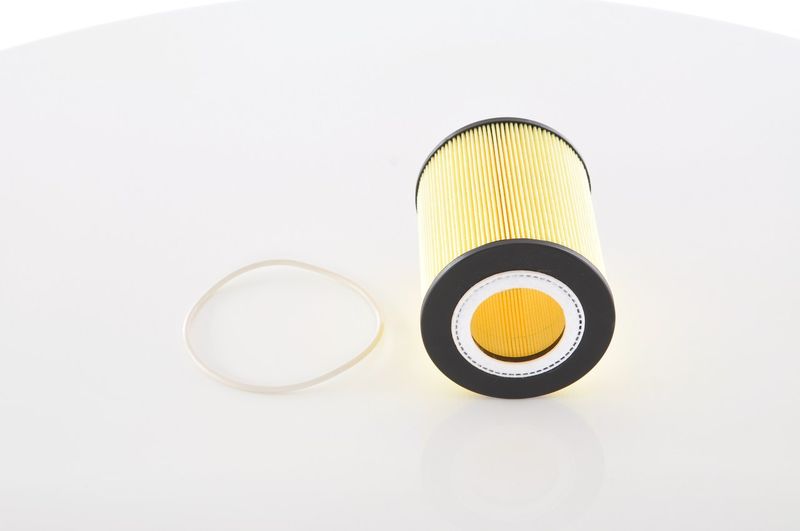 Bosch F026407046 Oil Filter - 3