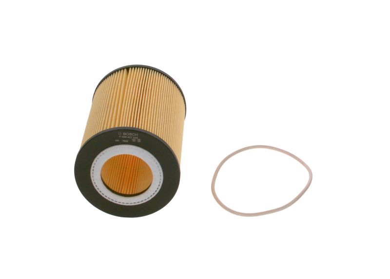 Bosch F026407046 Oil Filter - 6