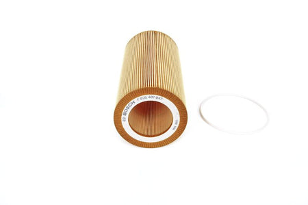 Bosch F026407047 Oil Filter - 1