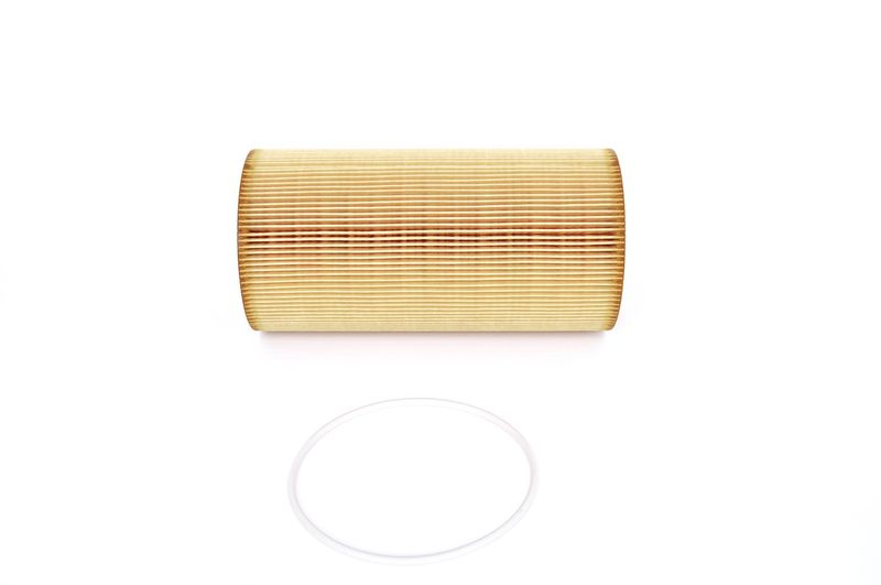Bosch F026407047 Oil Filter - 2