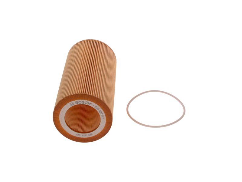 Bosch F026407047 Oil Filter - 6