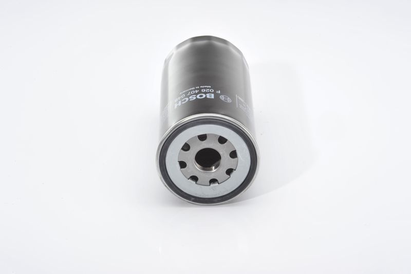 Bosch F026407048 Oil Filter - 2