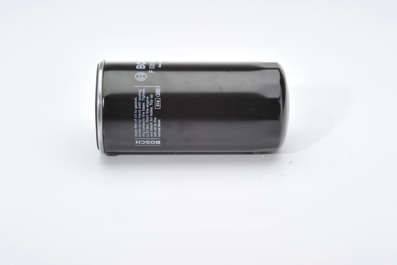Bosch F026407048 Oil Filter - 3