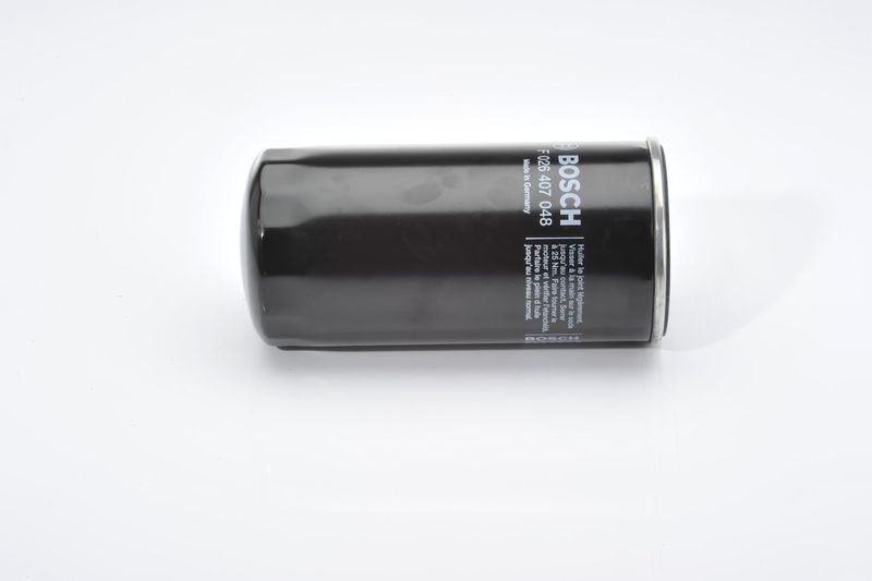 Bosch F026407048 Oil Filter - 5
