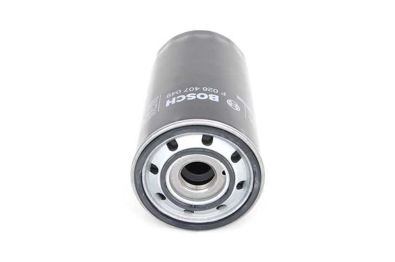 Bosch F026407049 Oil Filter - 1