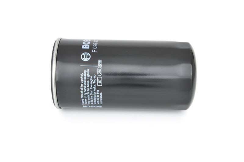Bosch F026407049 Oil Filter - 2