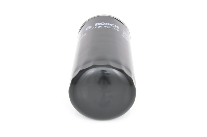 Bosch F026407049 Oil Filter - 3