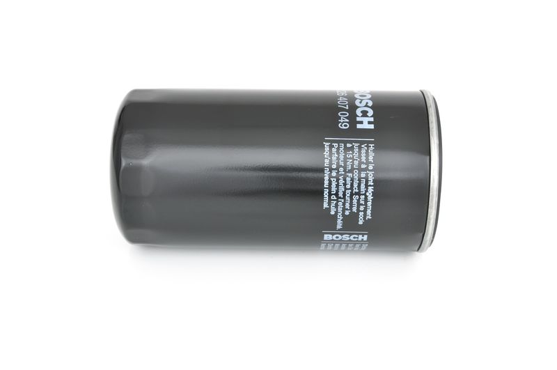 Bosch F026407049 Oil Filter - 4