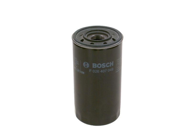 Bosch F026407049 Oil Filter - 6