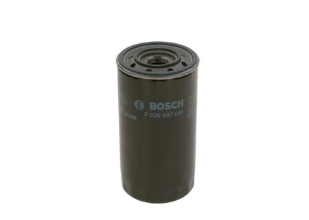 Bosch F026407049 Oil Filter - 6